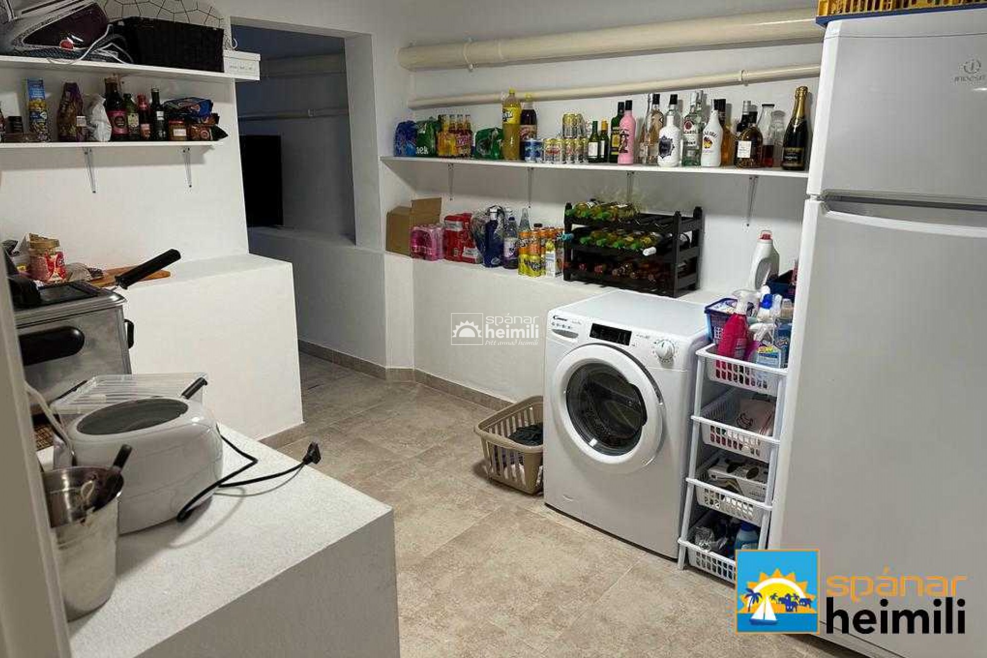 Revente - Villa -
Quesada/Benijofar