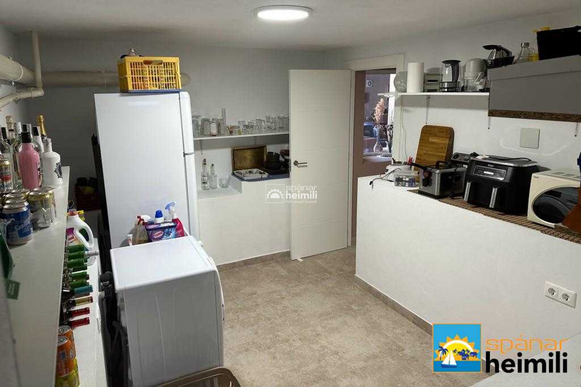 Revente - Villa -
Quesada/Benijofar