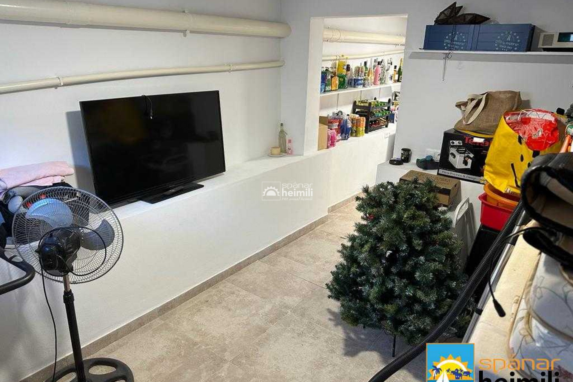 Revente - Villa -
Quesada/Benijofar