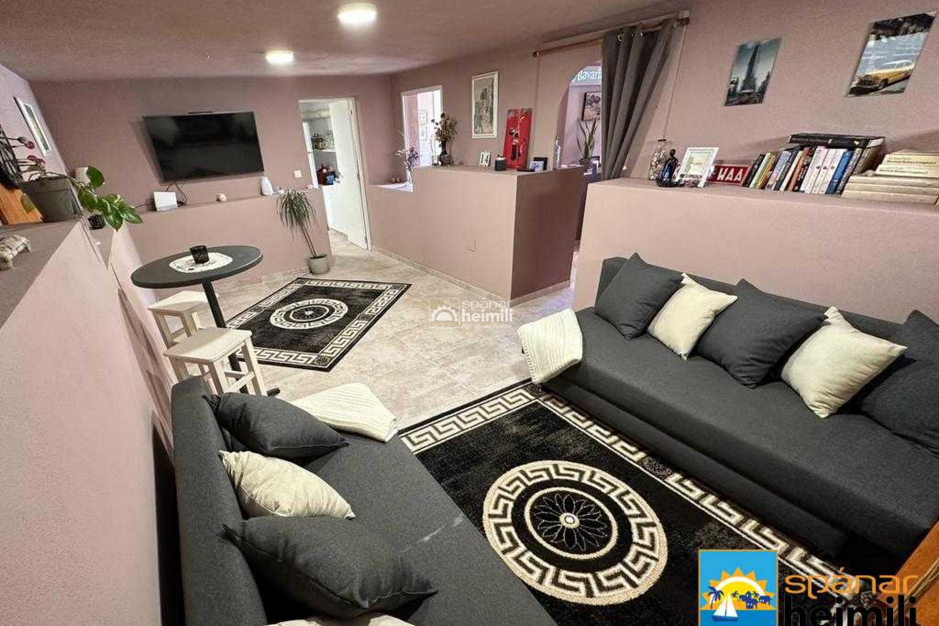 Revente - Villa -
Quesada/Benijofar