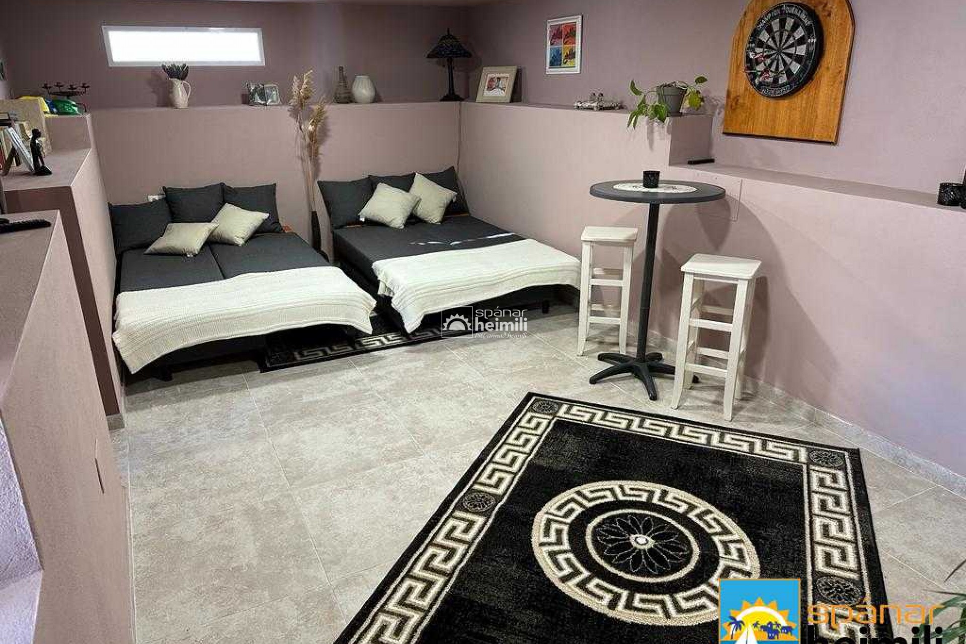 Revente - Villa -
Quesada/Benijofar