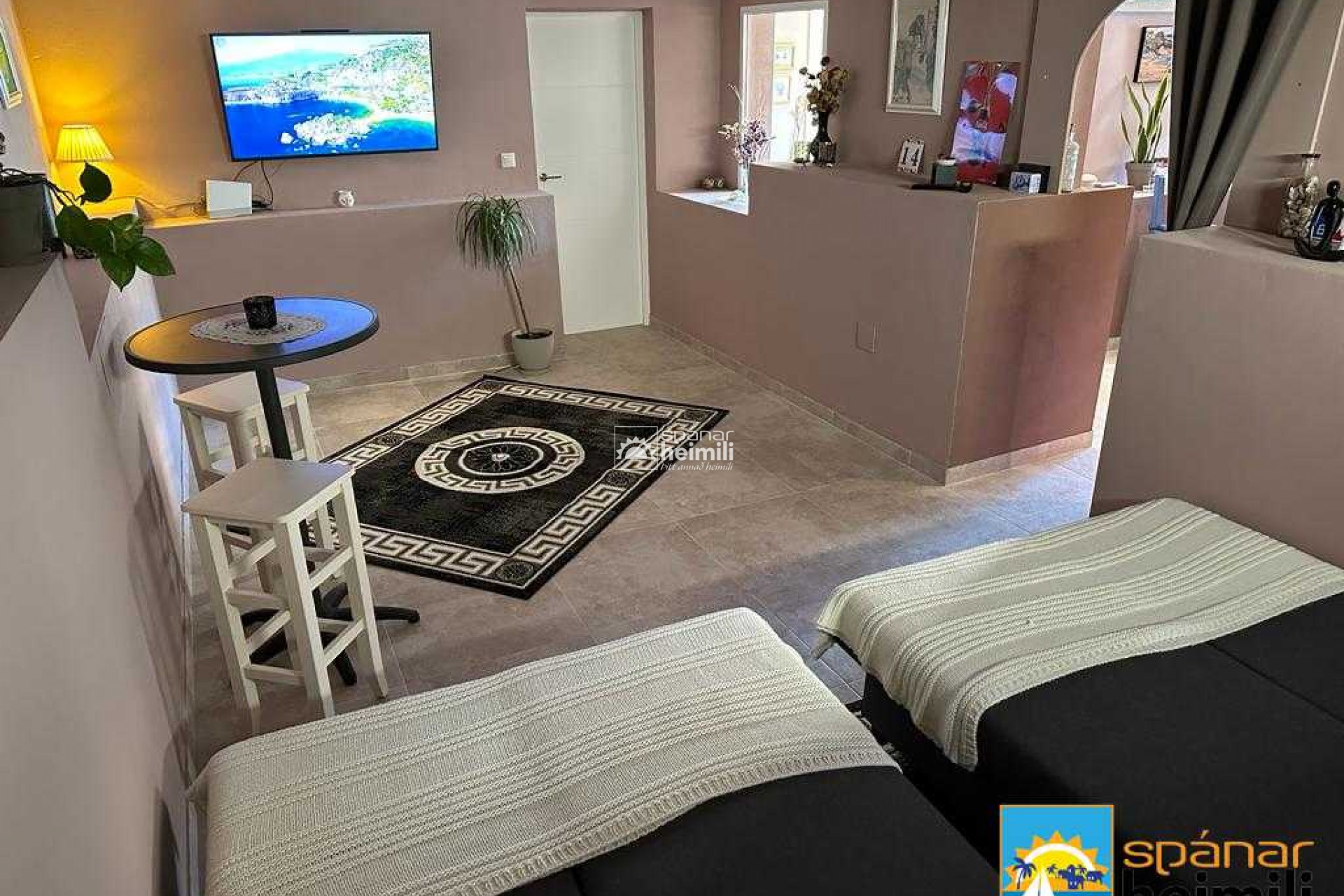 Revente - Villa -
Quesada/Benijofar