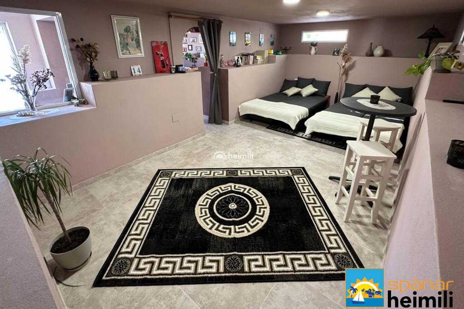 Revente - Villa -
Quesada/Benijofar