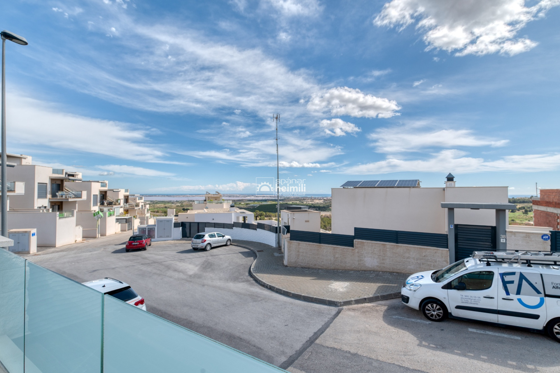 Revente - Villa -
San Miguel