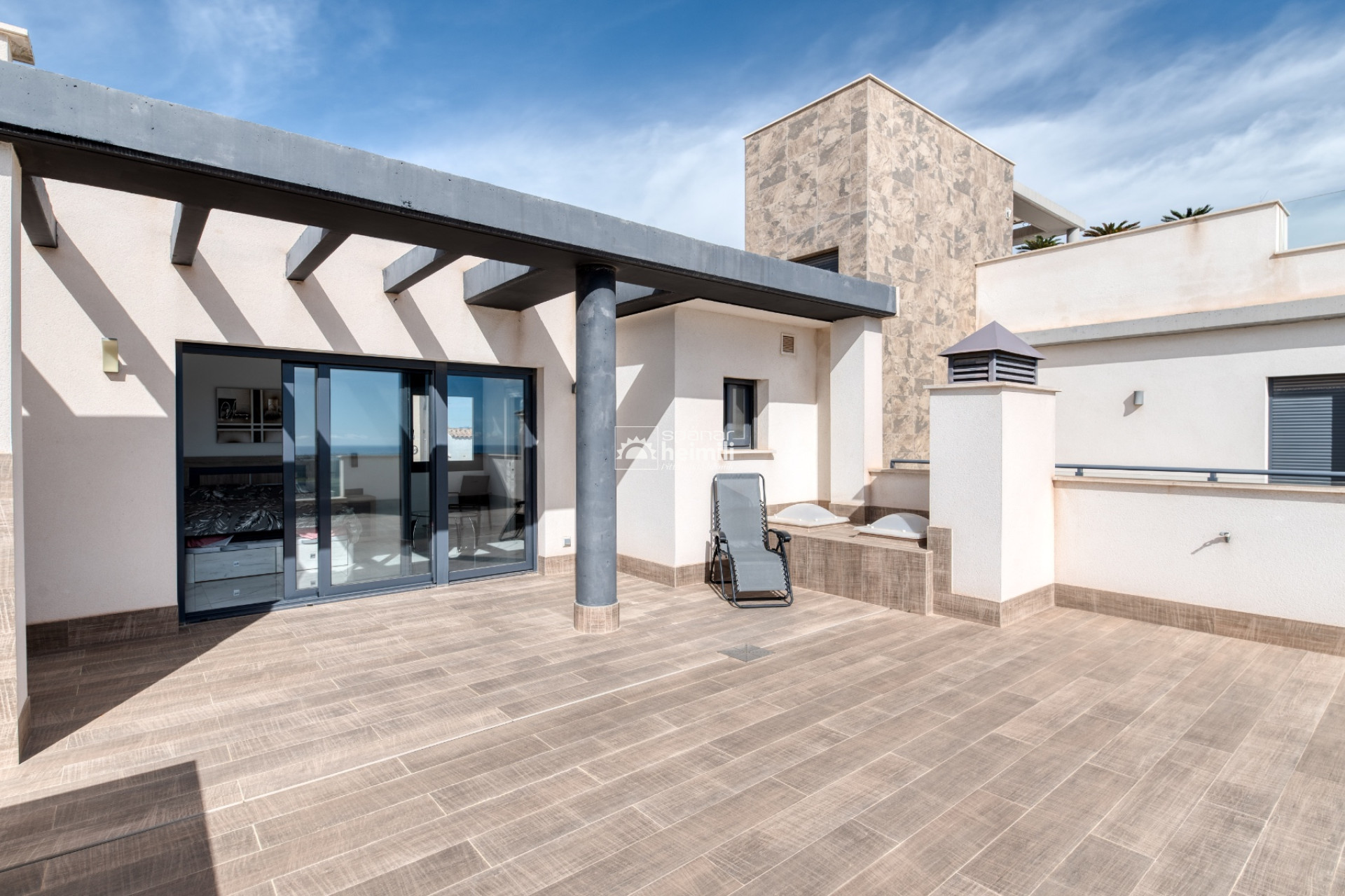 Revente - Villa -
San Miguel