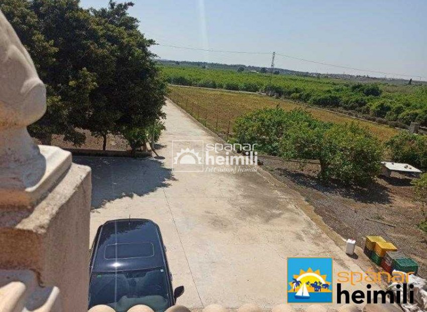 Revente - Villa -
San Miguel