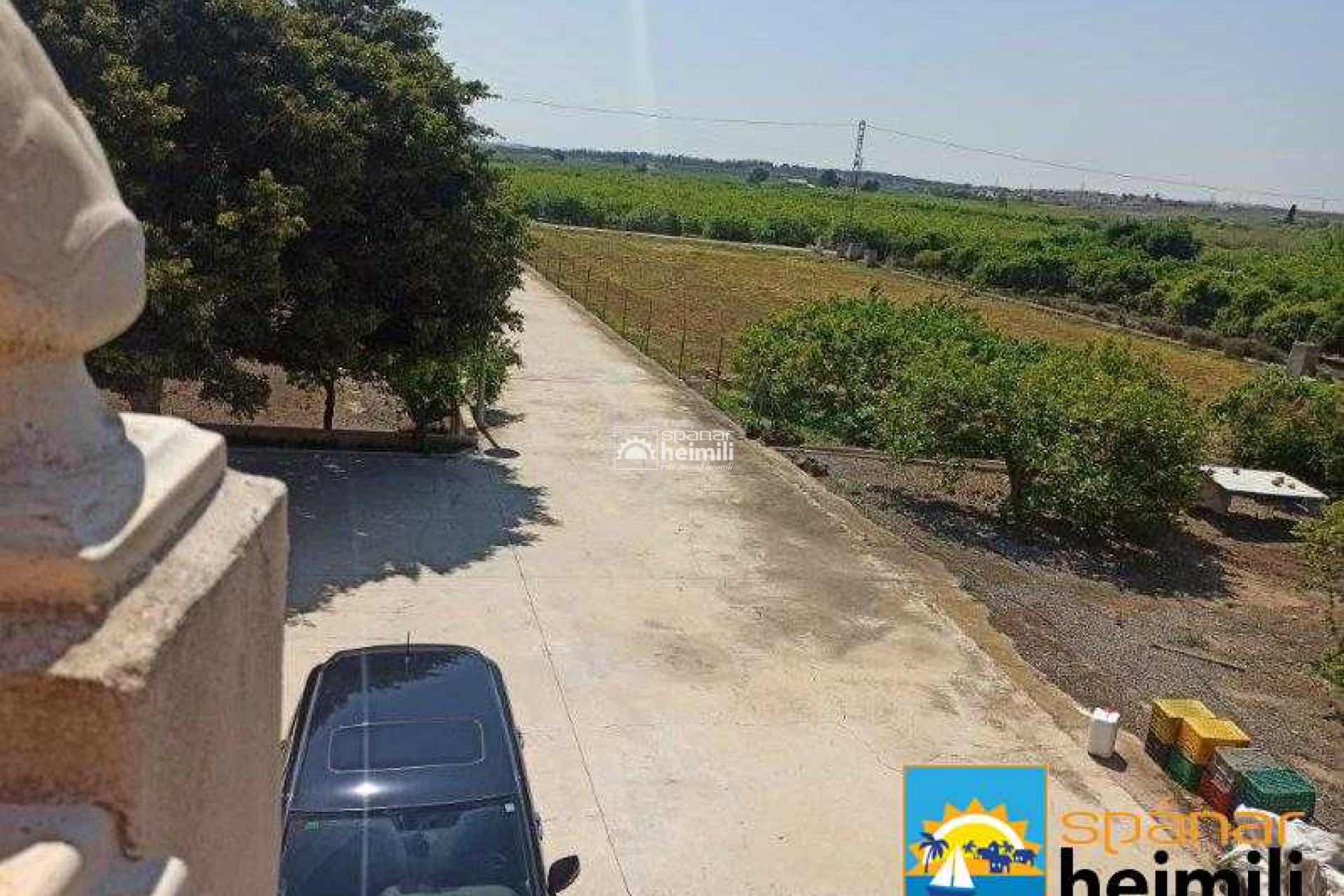 Revente - Villa -
San Miguel