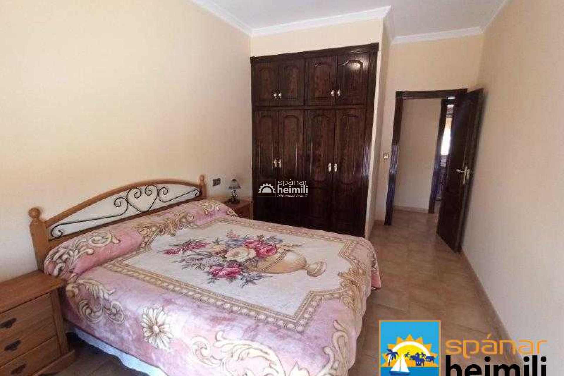 Revente - Villa -
San Miguel