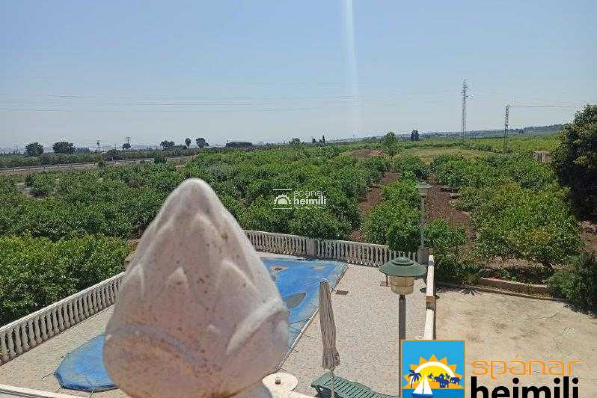 Revente - Villa -
San Miguel