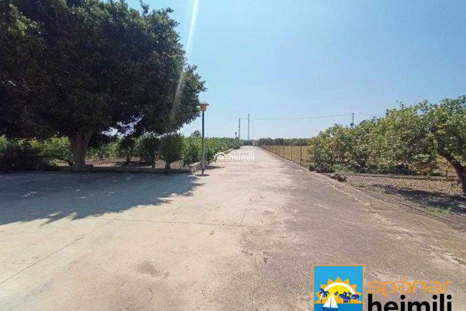 Revente - Villa -
San Miguel