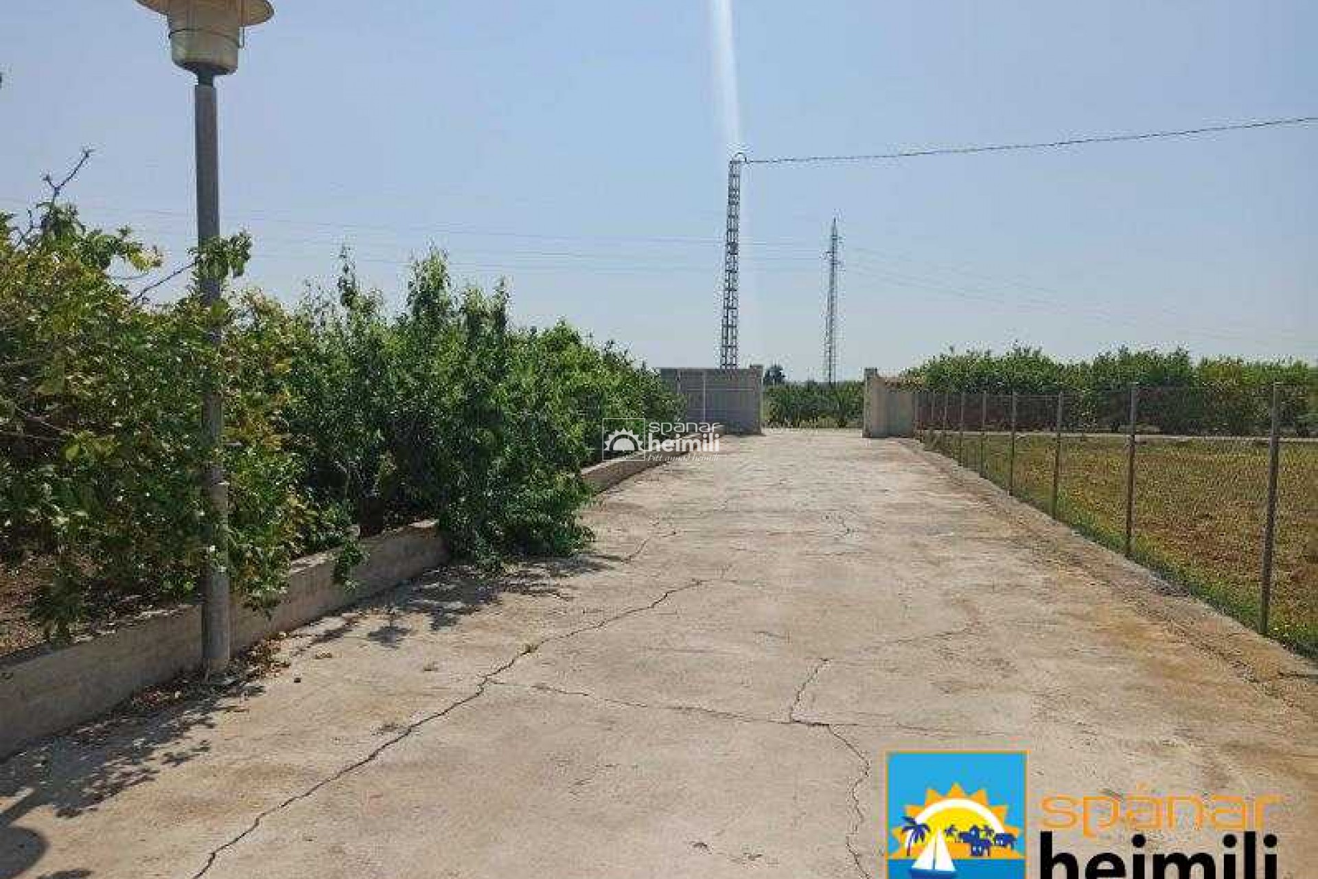 Revente - Villa -
San Miguel