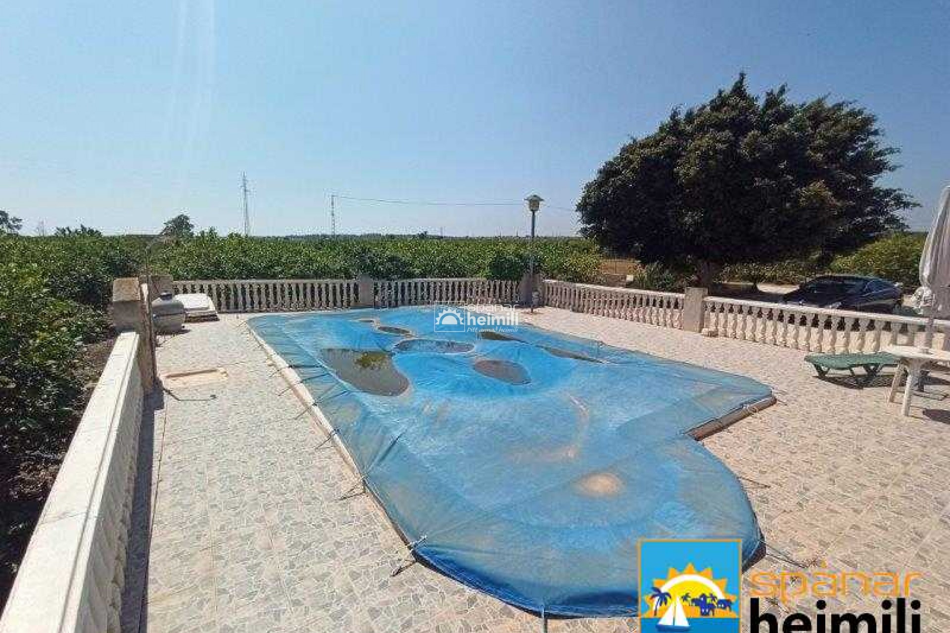 Revente - Villa -
San Miguel