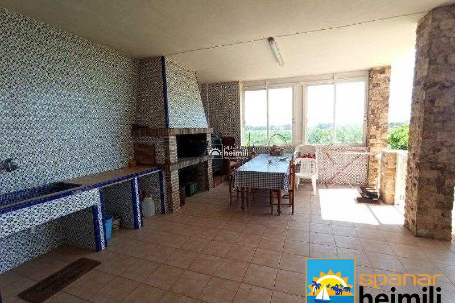 Revente - Villa -
San Miguel