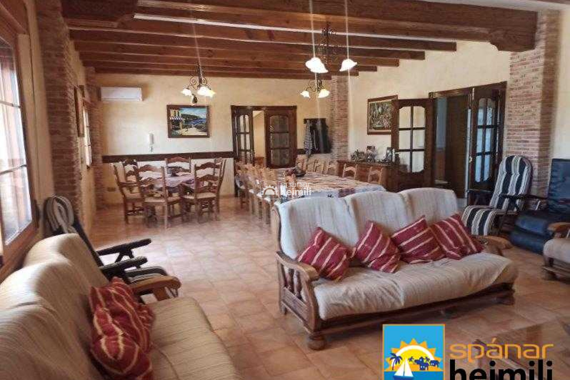 Revente - Villa -
San Miguel