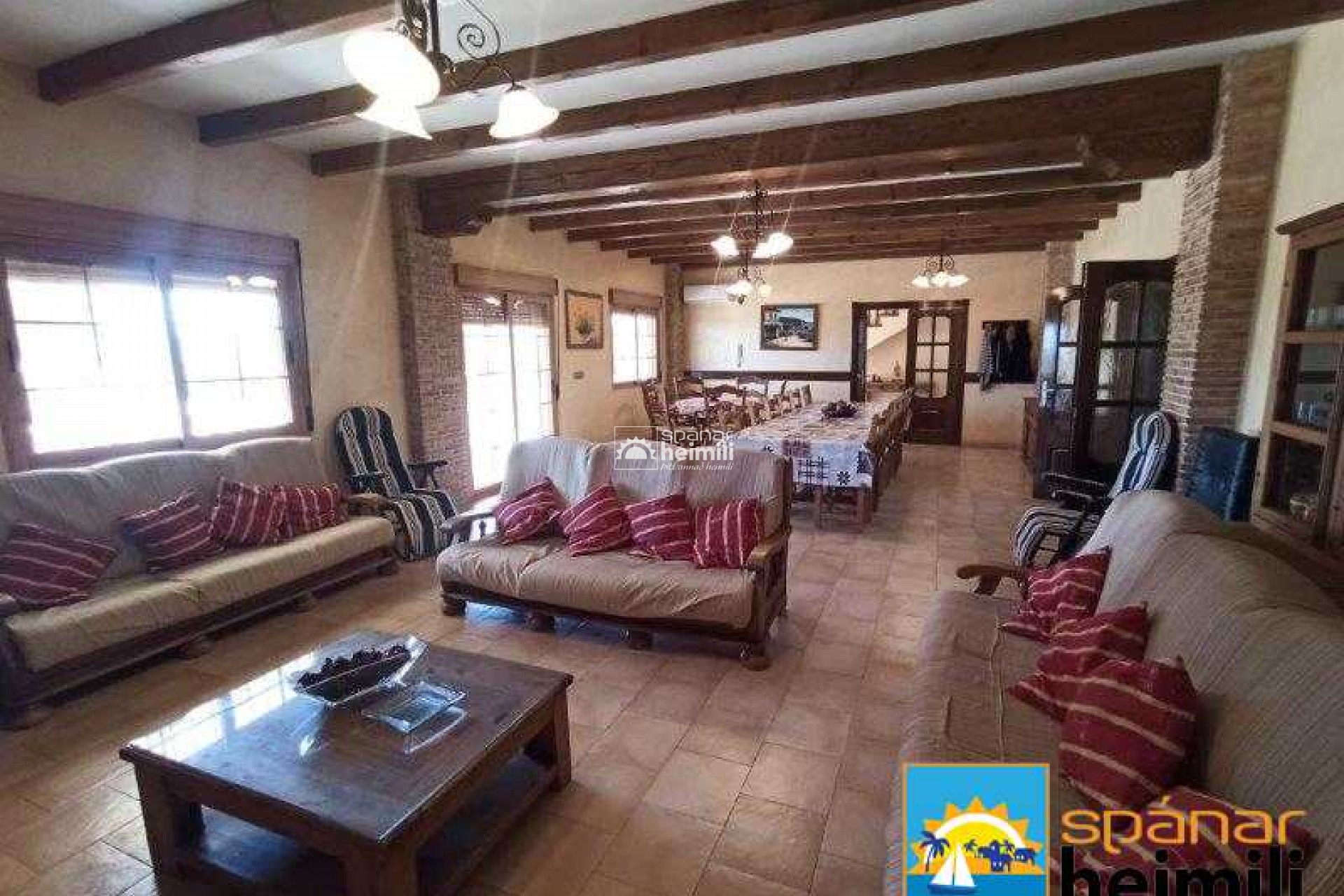 Revente - Villa -
San Miguel