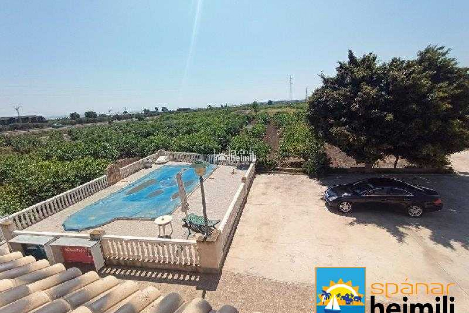 Revente - Villa -
San Miguel