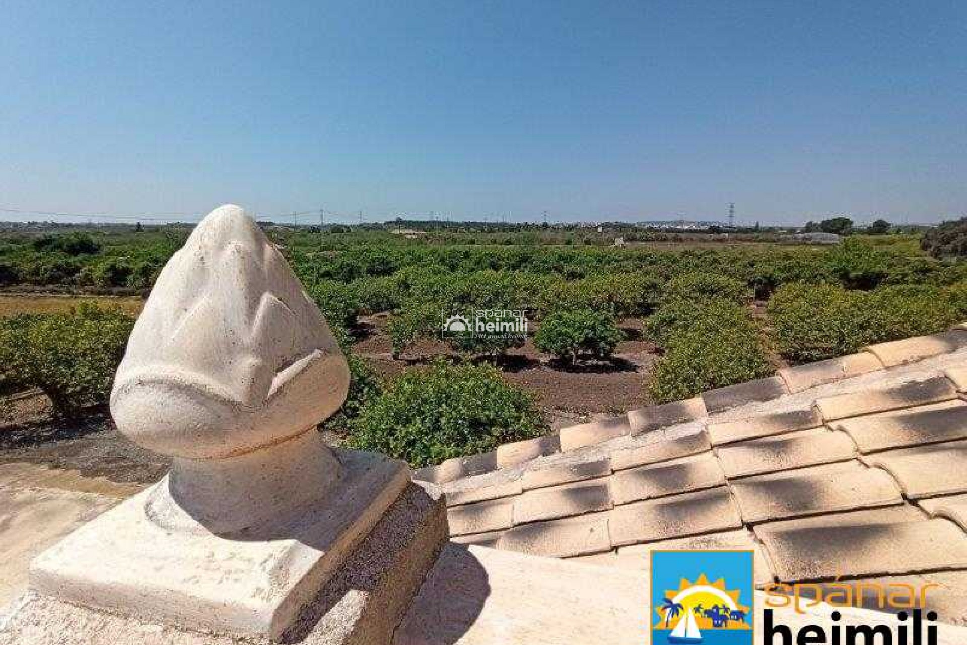 Revente - Villa -
San Miguel