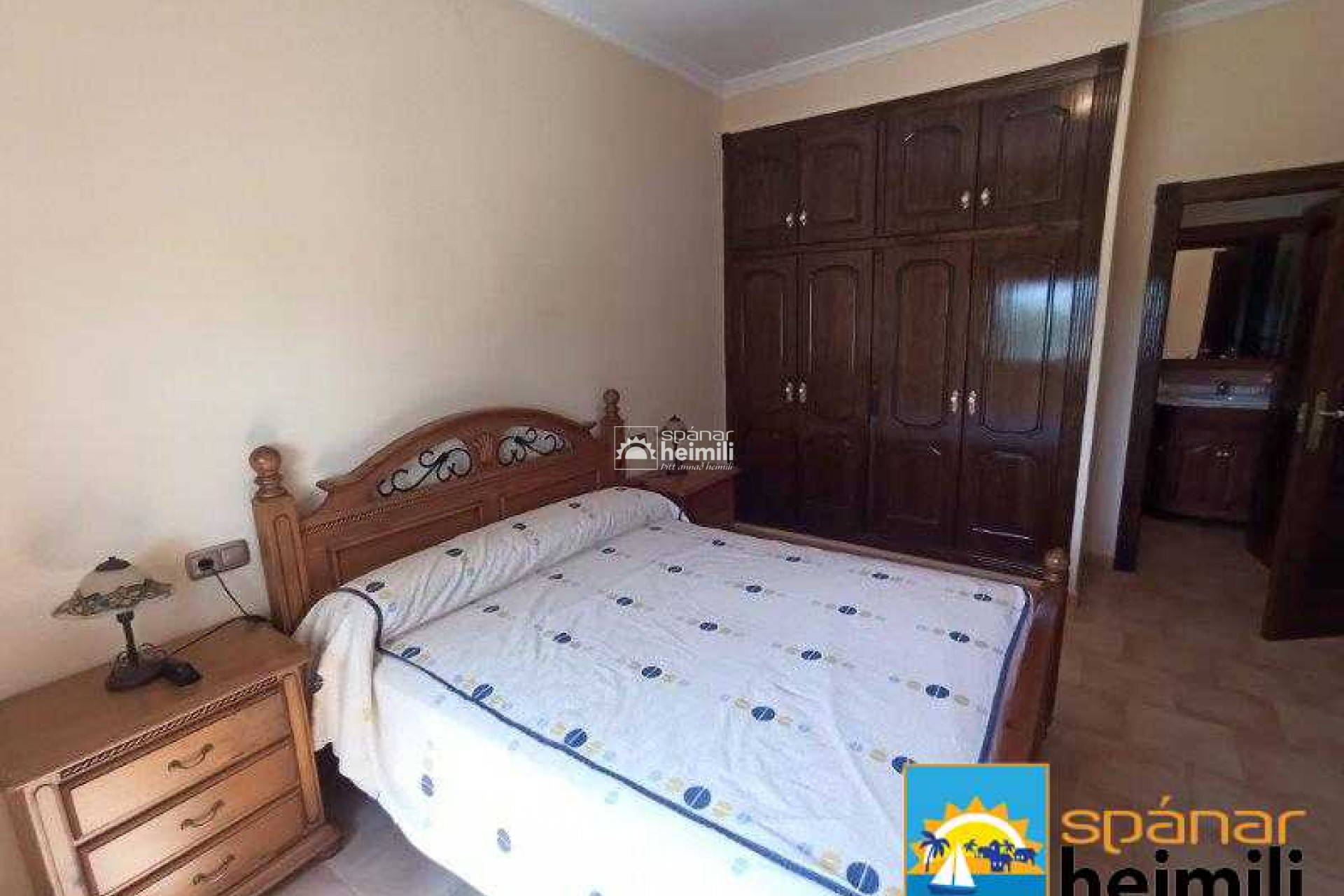 Revente - Villa -
San Miguel