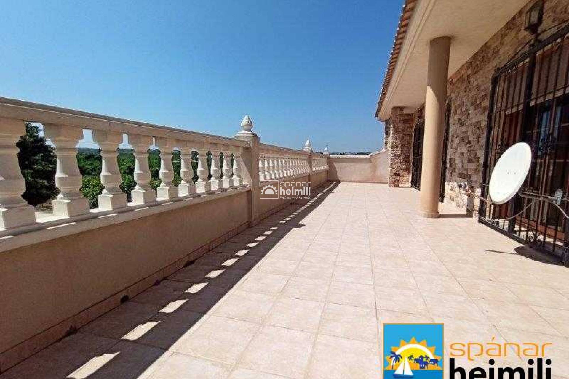 Revente - Villa -
San Miguel