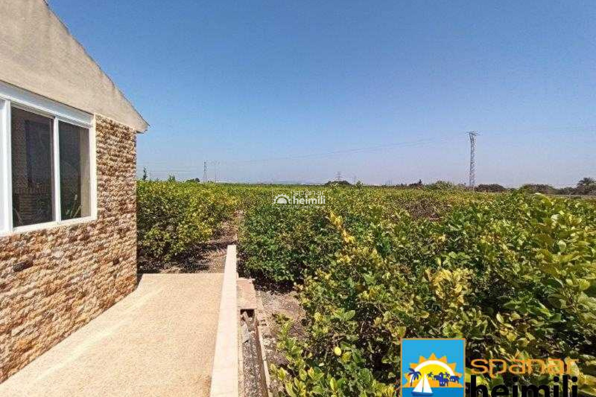 Revente - Villa -
San Miguel