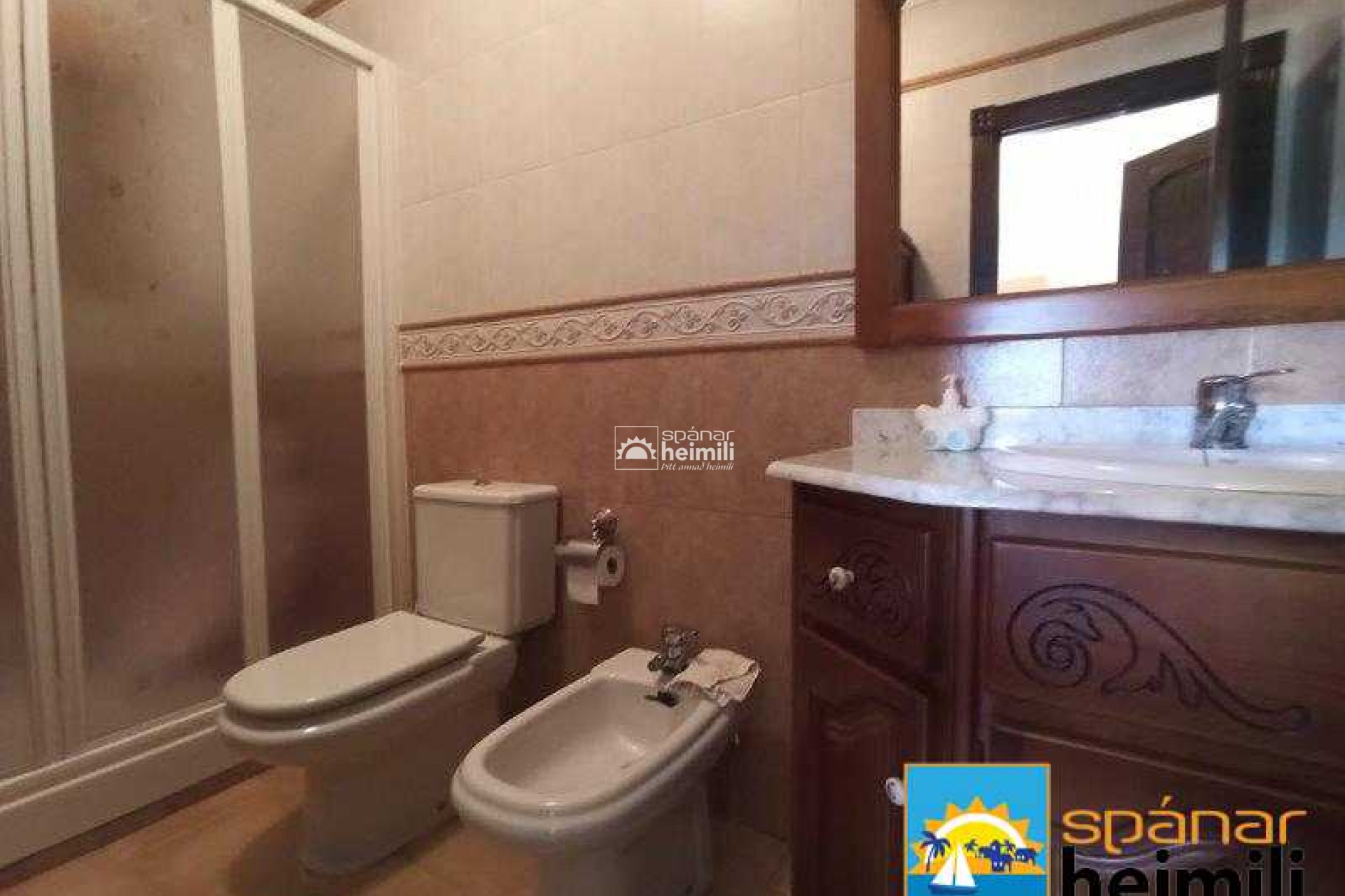 Revente - Villa -
San Miguel