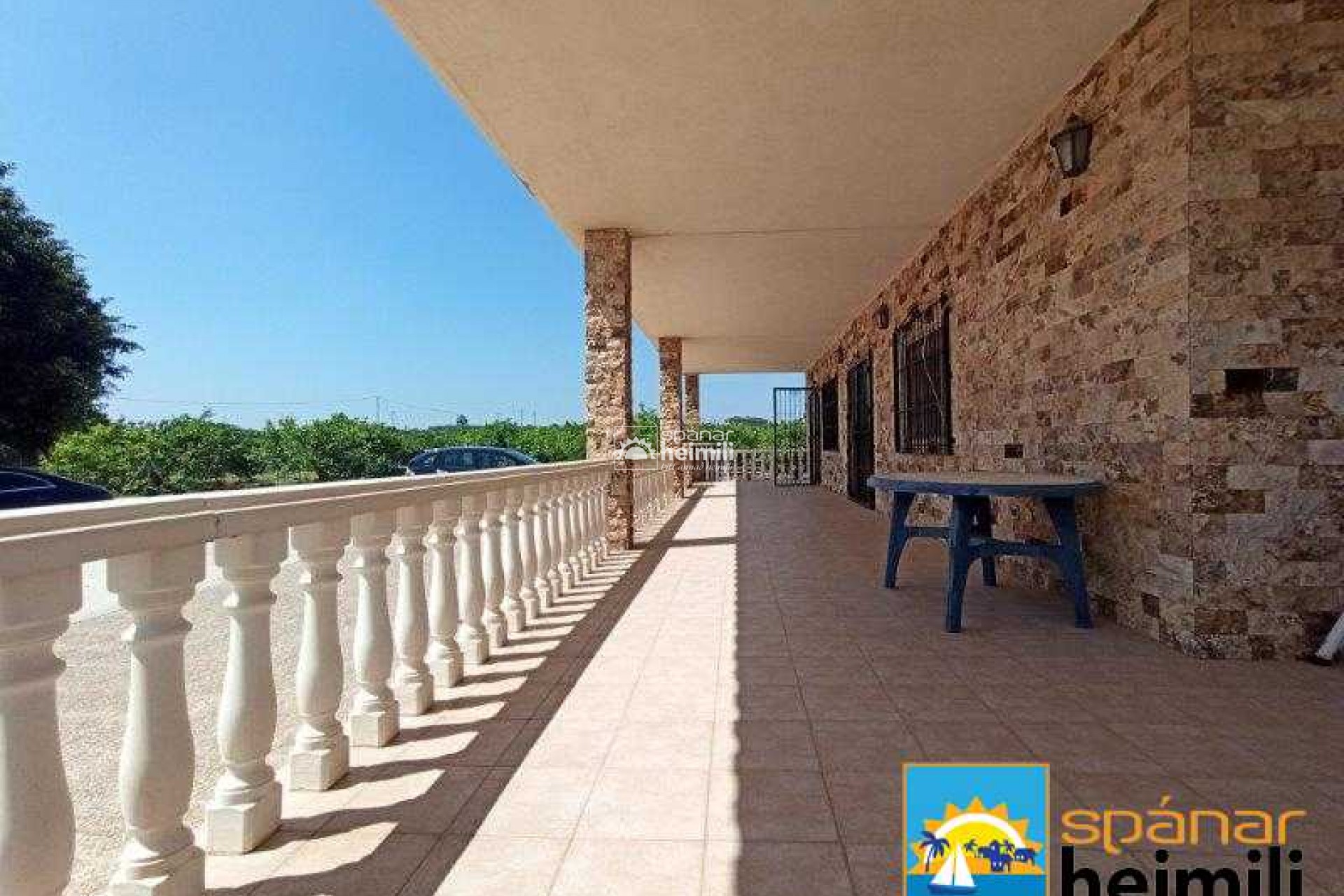 Revente - Villa -
San Miguel