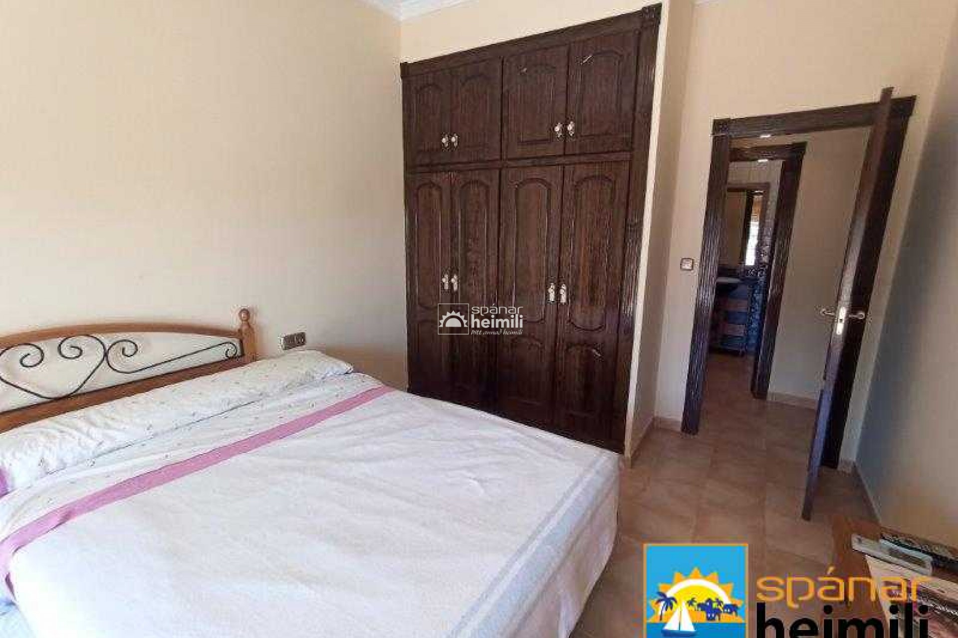 Revente - Villa -
San Miguel