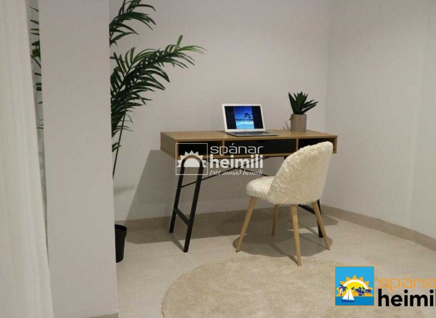 Revente - Villa -
Santa Rosalia