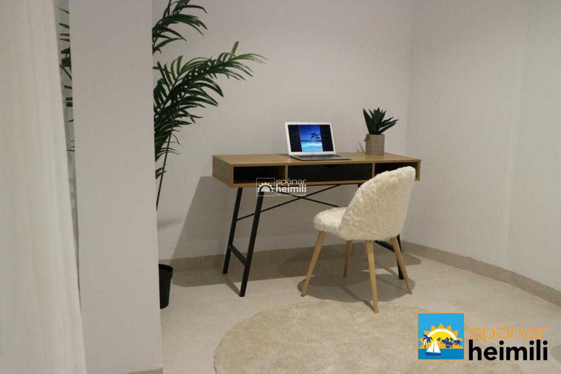 Revente - Villa -
Santa Rosalia