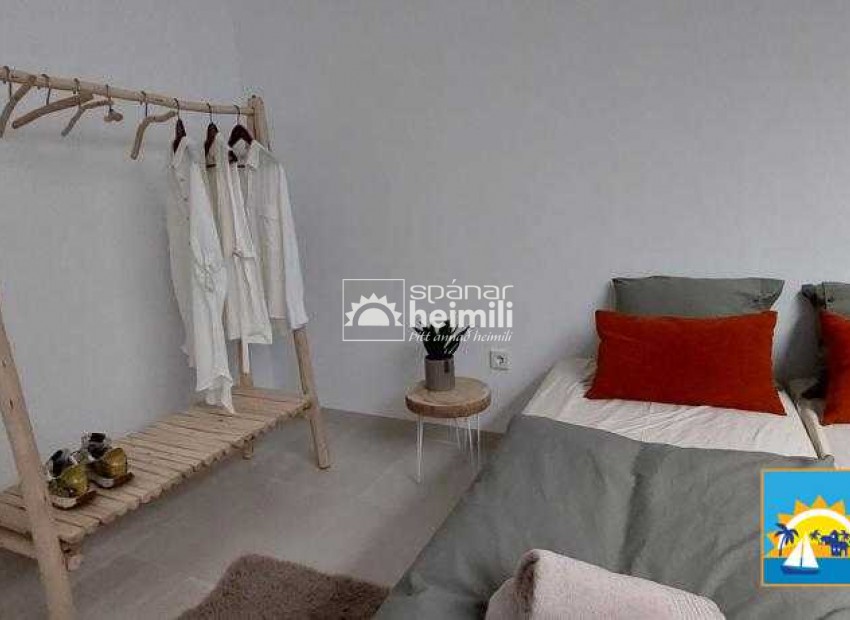 Revente - Villa -
Santa Rosalia