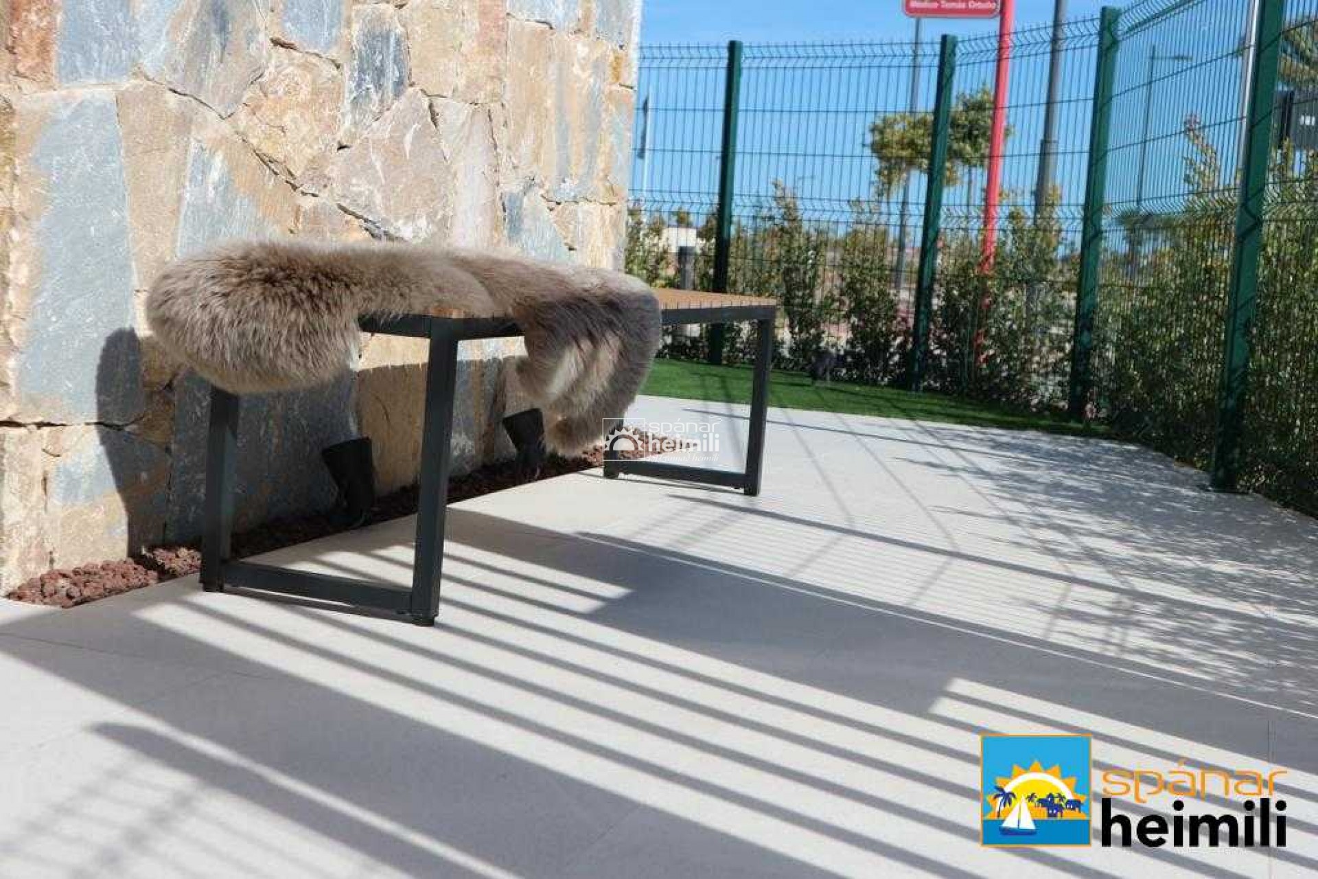 Revente - Villa -
Santa Rosalia