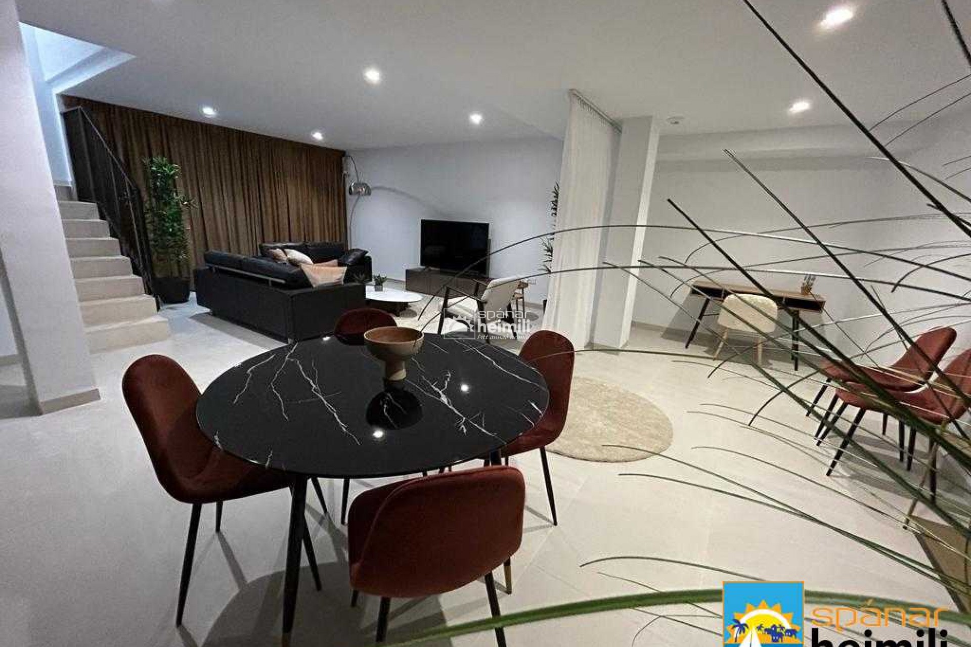 Revente - Villa -
Santa Rosalia