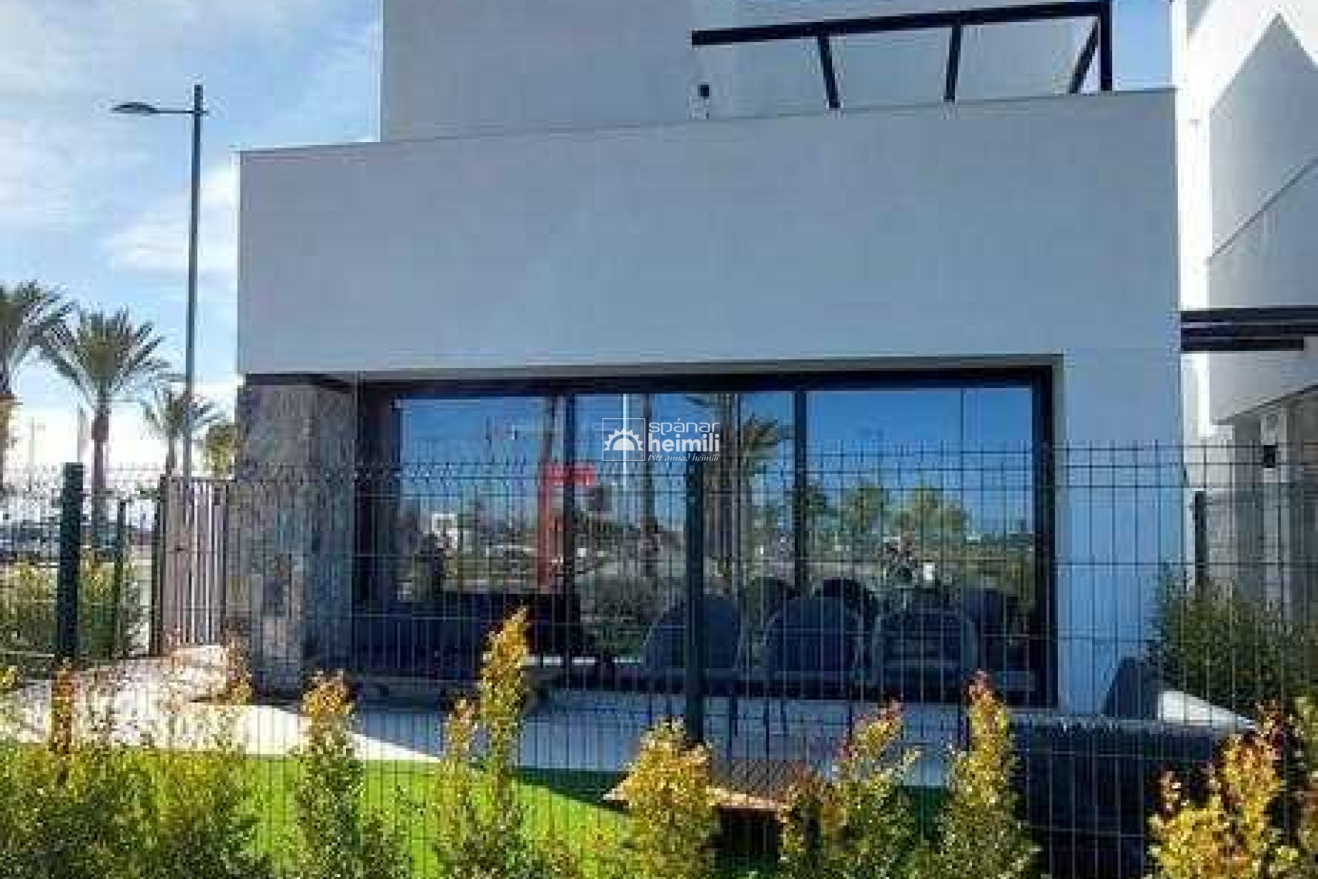 Revente - Villa -
Santa Rosalia