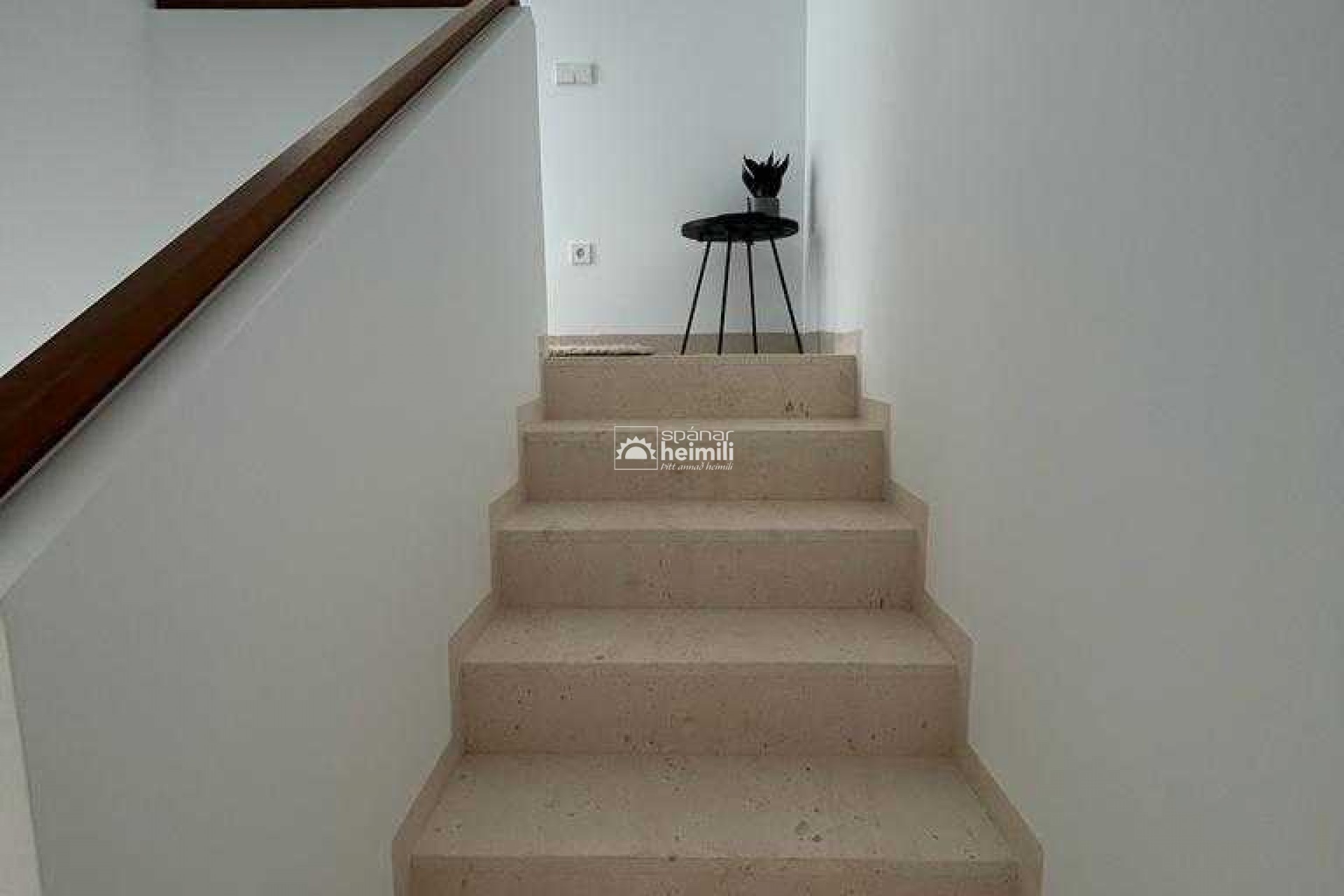 Revente - Villa -
Santa Rosalia