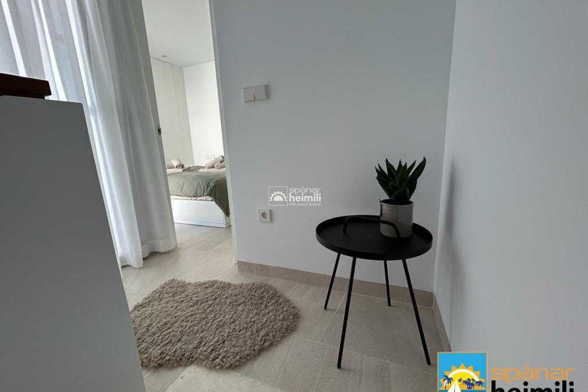 Revente - Villa -
Santa Rosalia