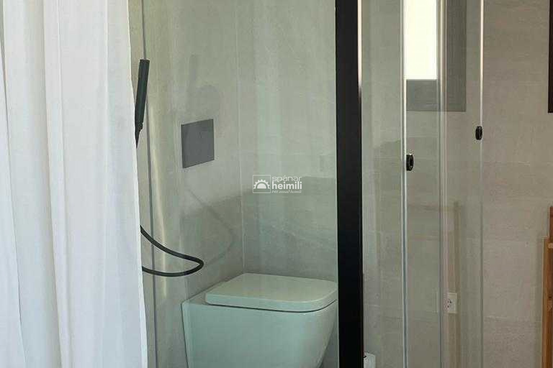 Revente - Villa -
Santa Rosalia