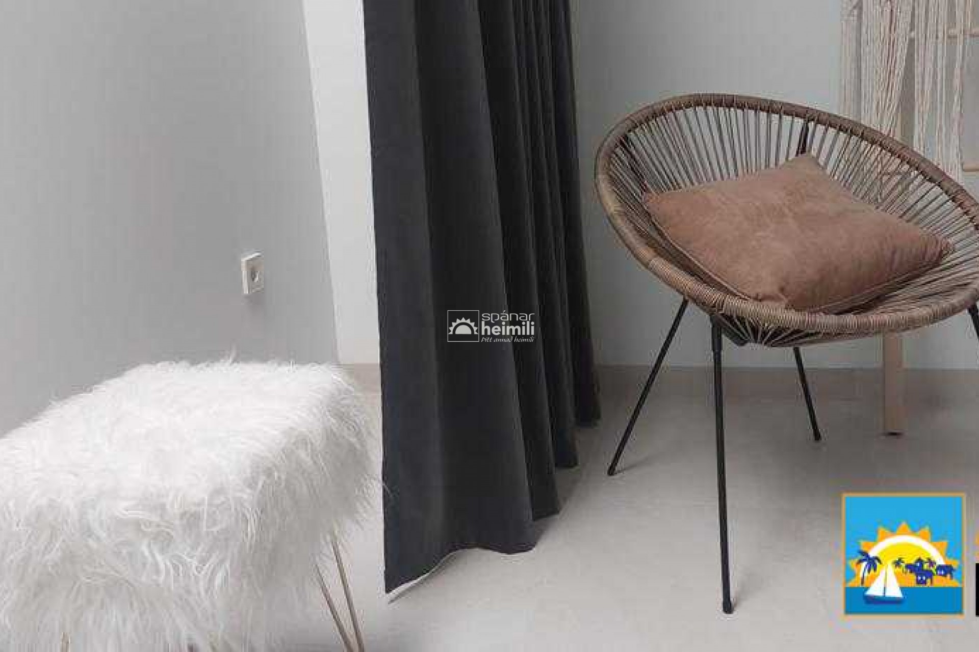 Revente - Villa -
Santa Rosalia