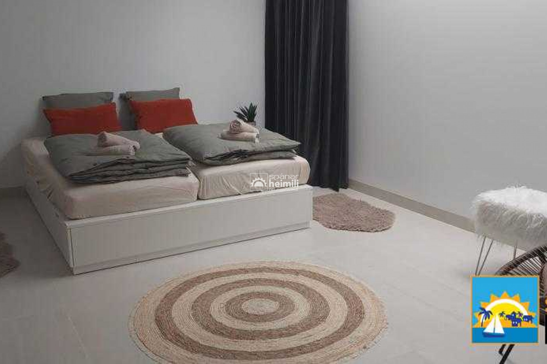 Revente - Villa -
Santa Rosalia