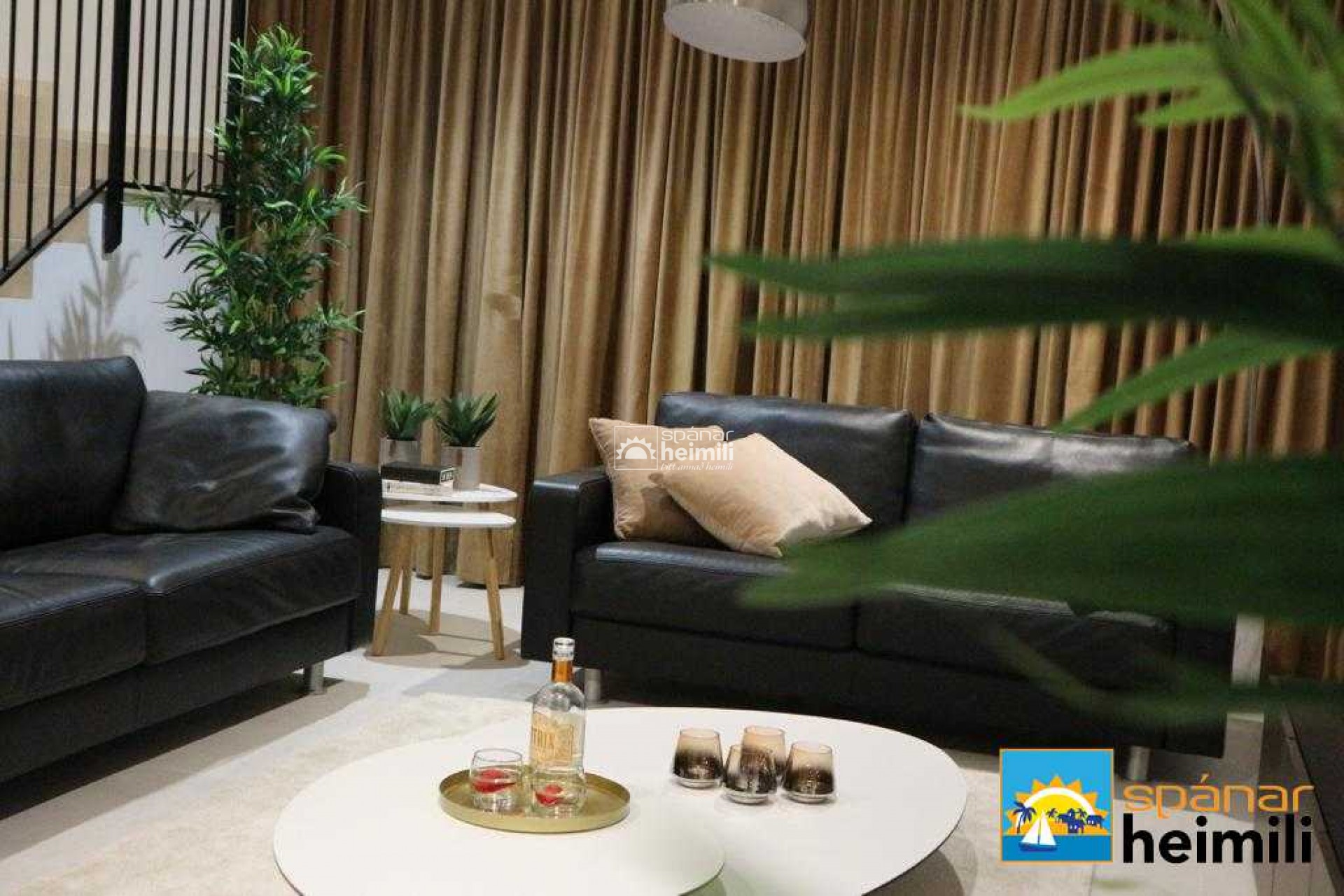 Revente - Villa -
Santa Rosalia