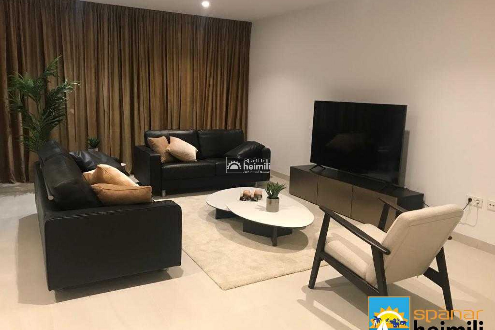 Revente - Villa -
Santa Rosalia