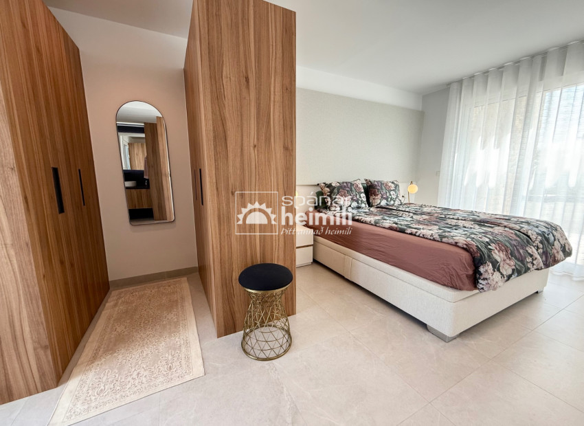 Revente - Villa -
Santa Rosalia