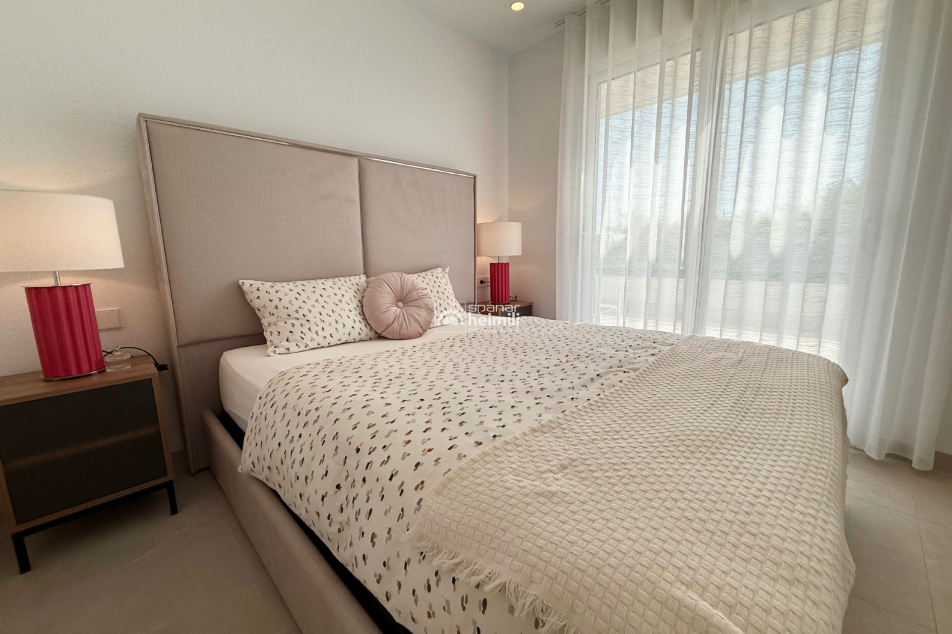 Revente - Villa -
Santa Rosalia