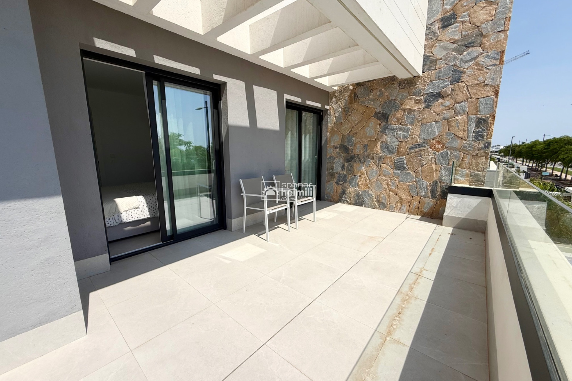 Revente - Villa -
Santa Rosalia