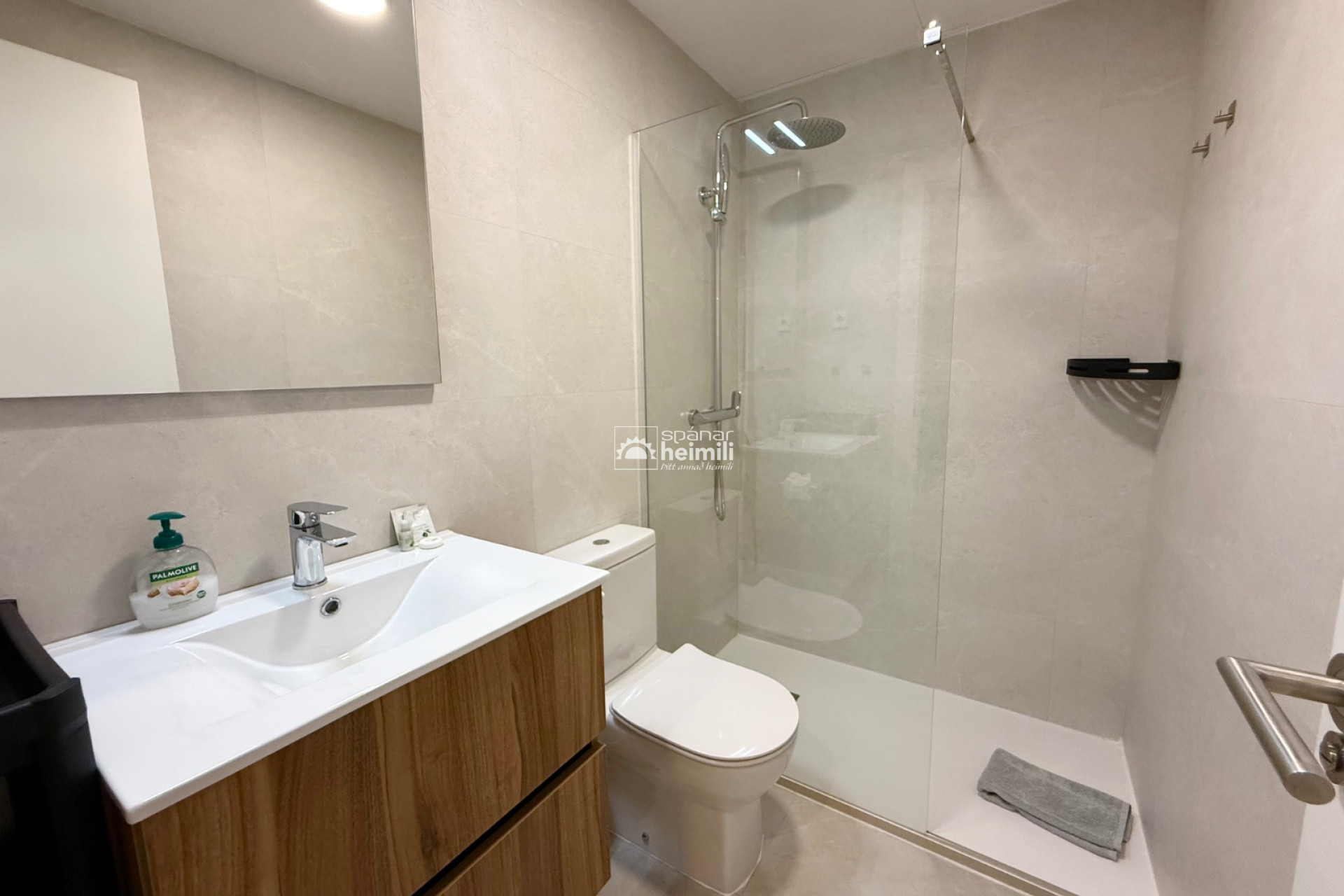 Revente - Villa -
Santa Rosalia