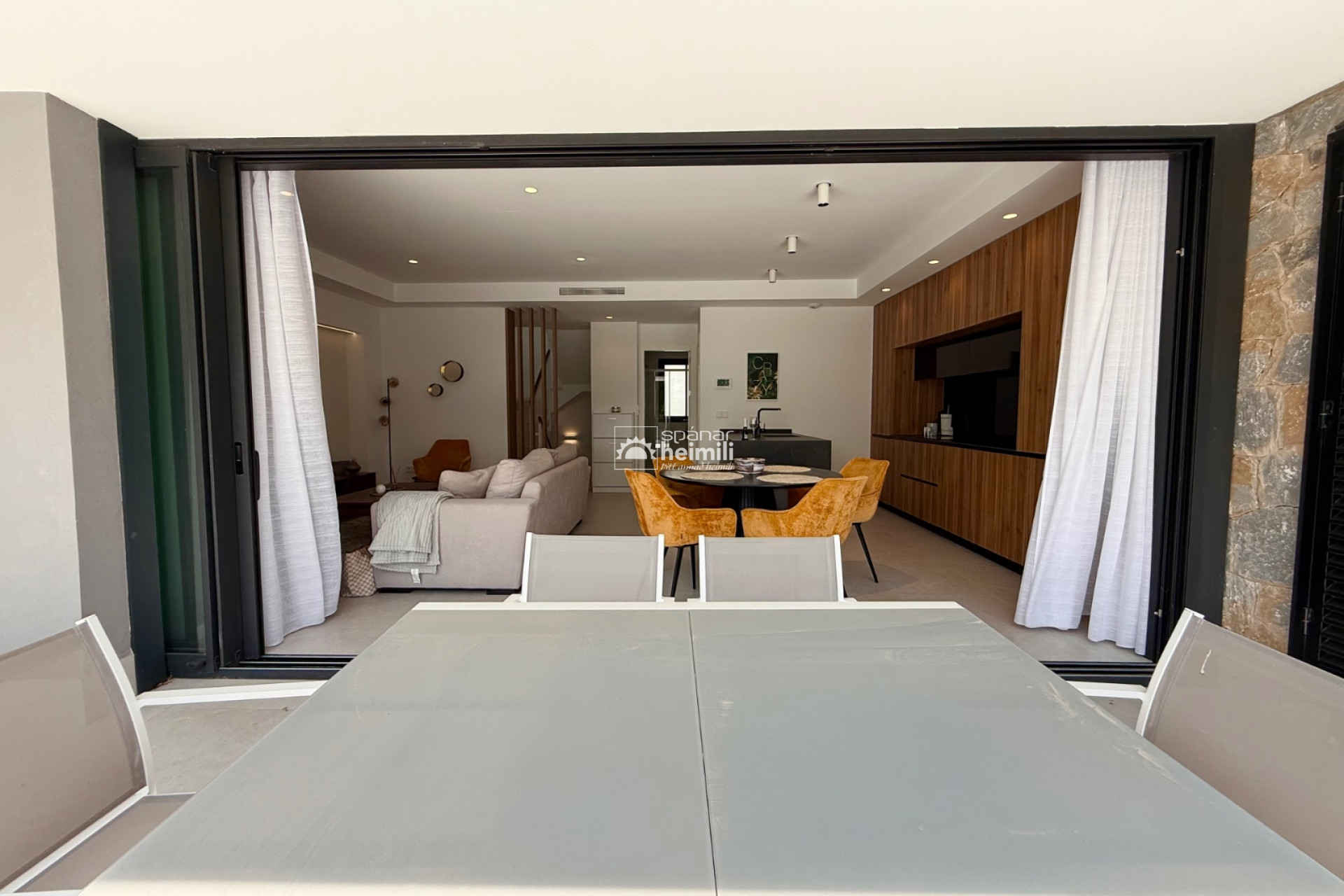 Revente - Villa -
Santa Rosalia