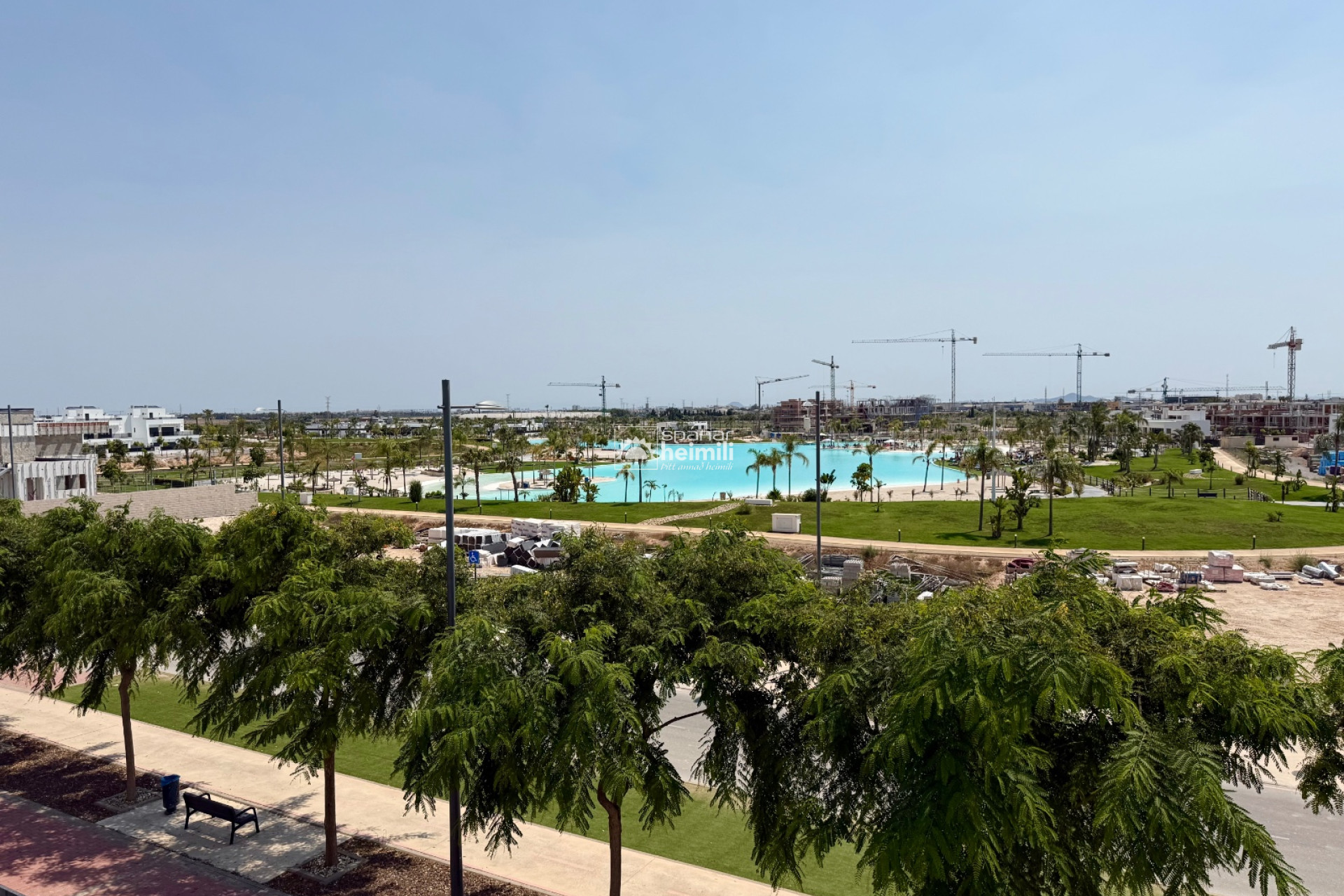 Revente - Villa -
Santa Rosalia