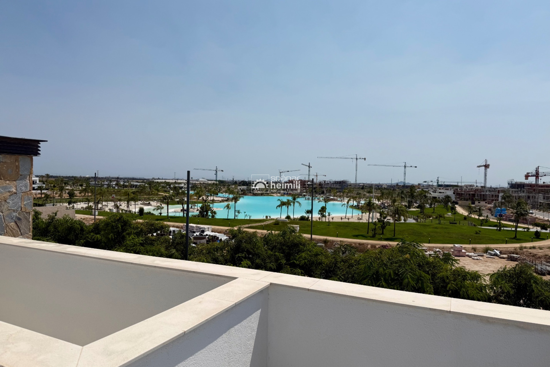 Revente - Villa -
Santa Rosalia