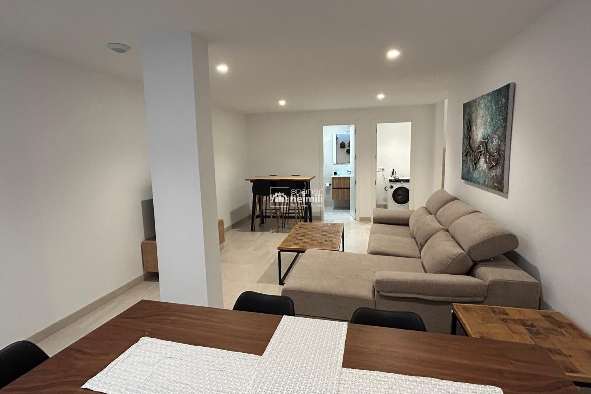 Revente - Villa -
Santa Rosalia