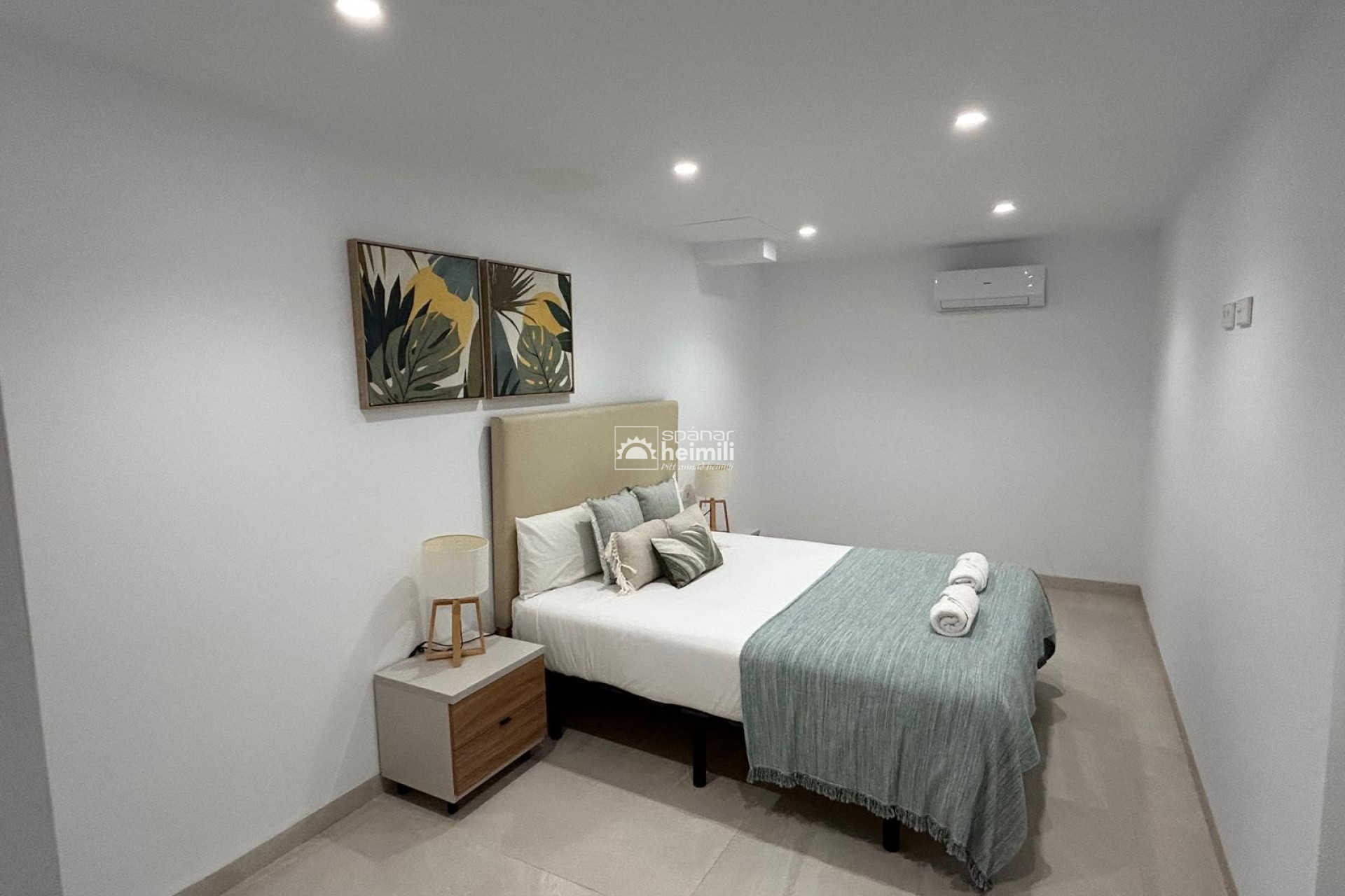 Revente - Villa -
Santa Rosalia