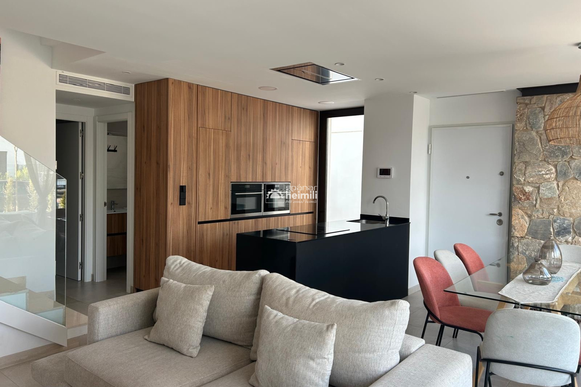 Revente - Villa -
Santa Rosalia